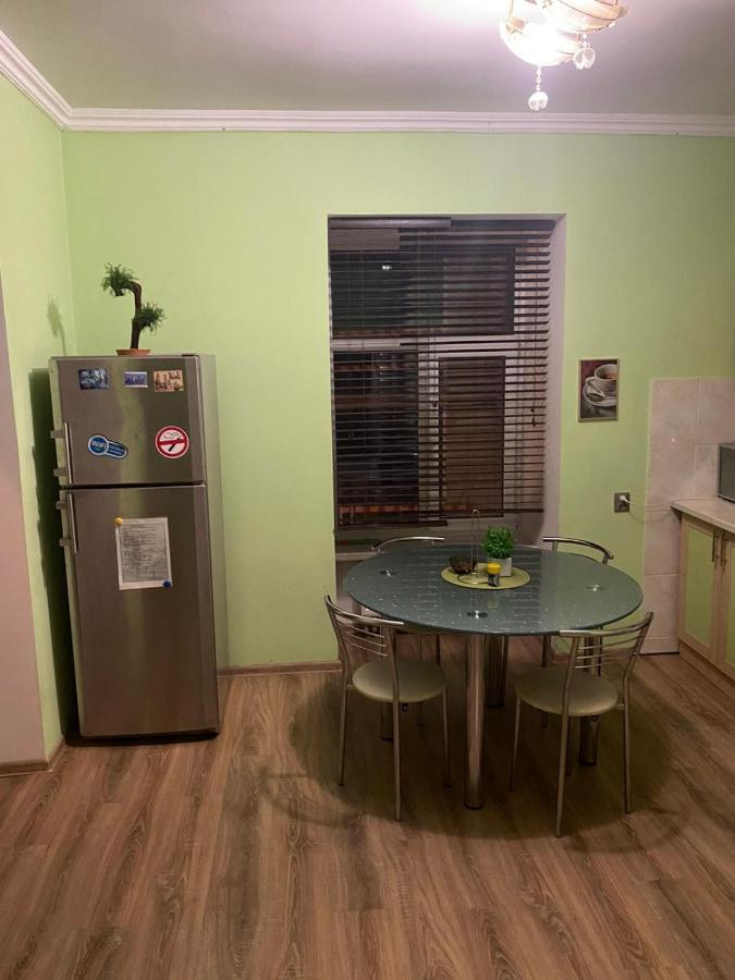 Apartment Cathedral Square Лвив Екстериор снимка